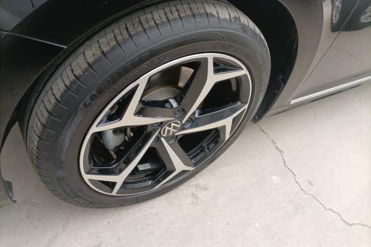 Used Volkswagen Passat 2023 Revised 330TSI Starry Elite Edition
