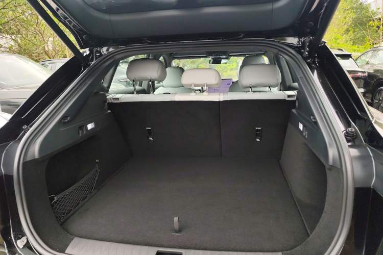 Used VOYAH COURAGE 2024 Long-Range Supercharge Edition
