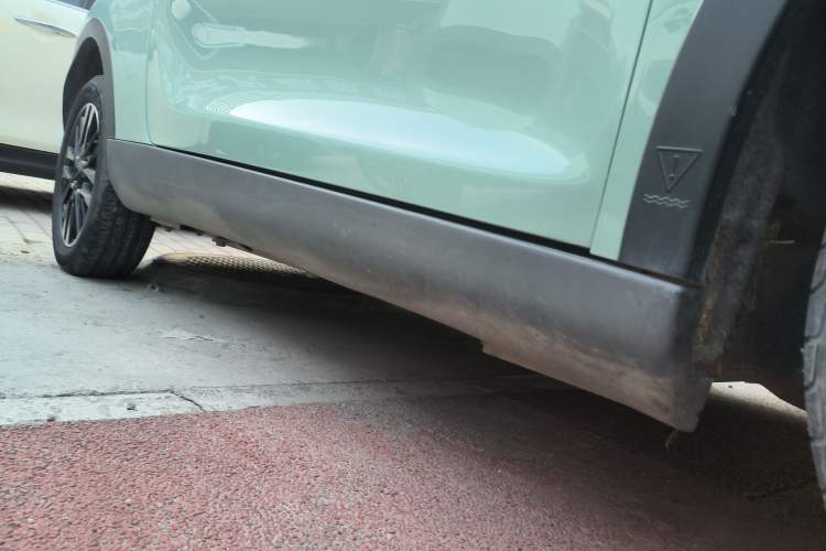 Used Chery Little Ant 2022 Sweet Pink Edition Half-Sugar Version Lithium Iron Phosphate 30 kW 301 km
