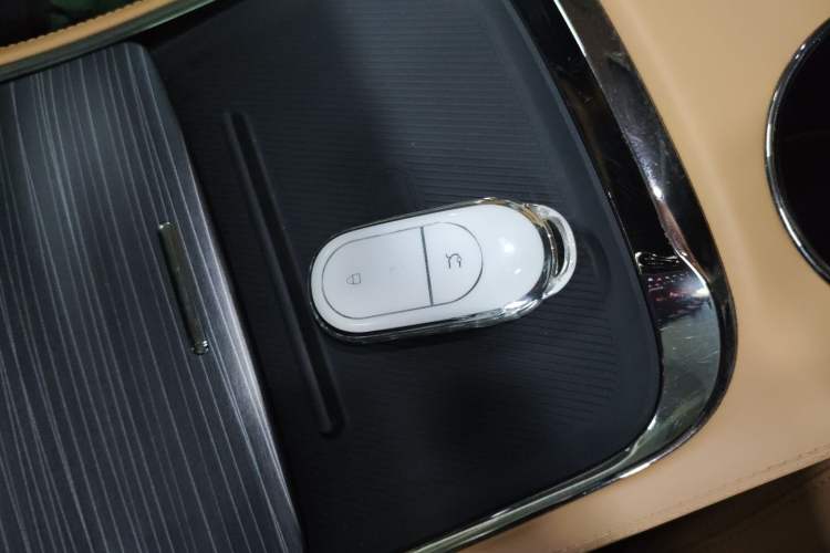 Used Leapmotor C11 2024 All-Electric 580 Luxury Edition