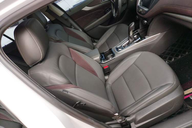 Used Chevrolet Malibu 2018 530T Automatic Luxury Edition
