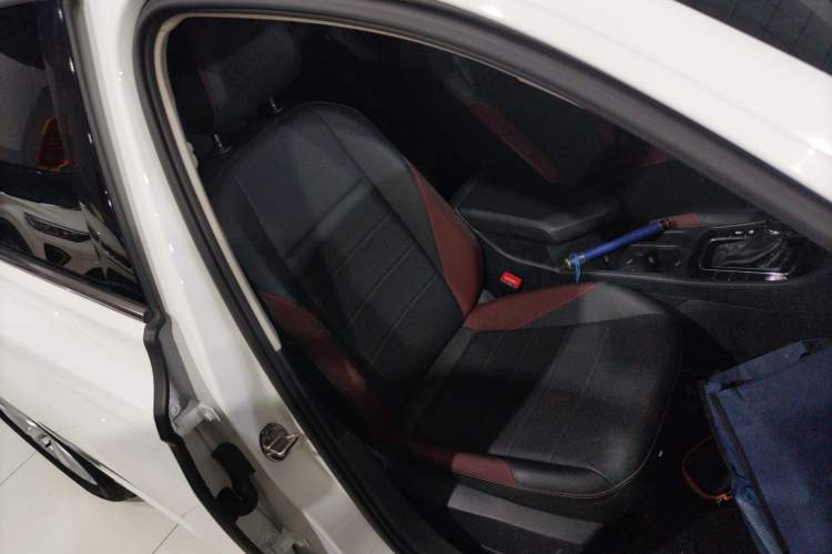 Used Volkswagen Bora 2020 1.5L Automatic Comfort Model
