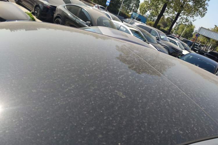 Used Li Auto L7 2023 Pro Model
