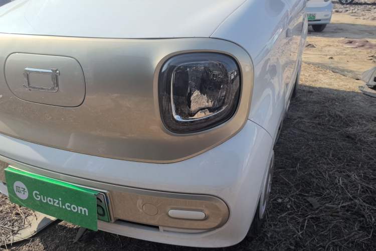 Used Bestune Pony 2025 222km Range Agile Horse
