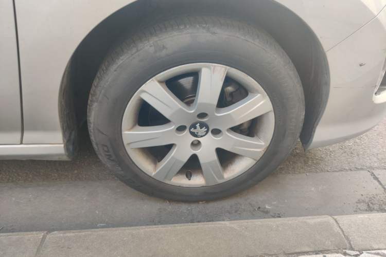 Used Peugeot 308 2013 1.6T SW Fashion Edition
