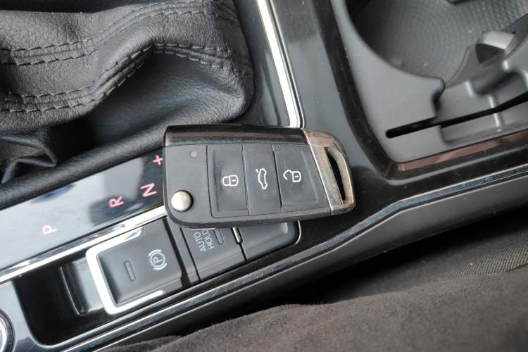 Used Volkswagen Passat 2017 280TSI DSG Luxury Edition