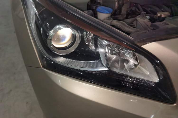 Used Hyundai Mistra 2014 1.8L Automatic Deluxe DLX Model
