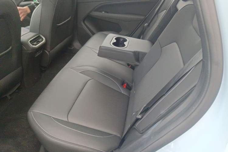 Used Livan Livan 7 2024 605 km Glory Edition
