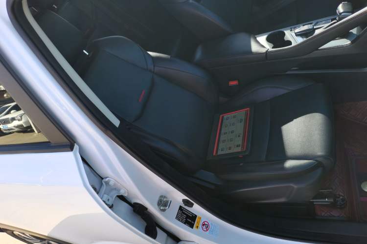 Used Changan CS35PLUS 2022 Blue Whale NE 1.4T DCT Luxury Model