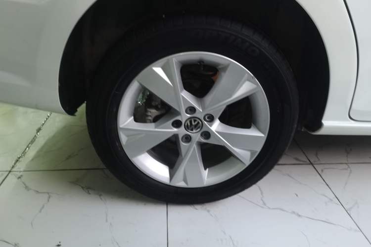 Used Volkswagen Bora 2014 1.6L Automatic Comfort Model