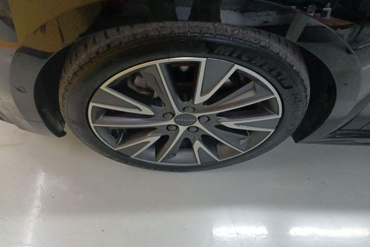 Used Lynk & Co 02 Hatchback 2021 2.0TD Halo
