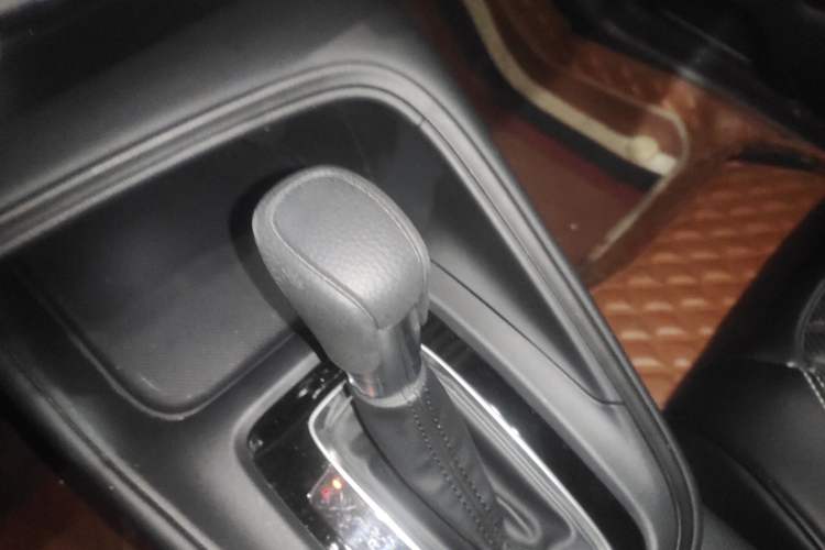 Used Honda XR-V 2024 1.5L CVT Thermal Edition