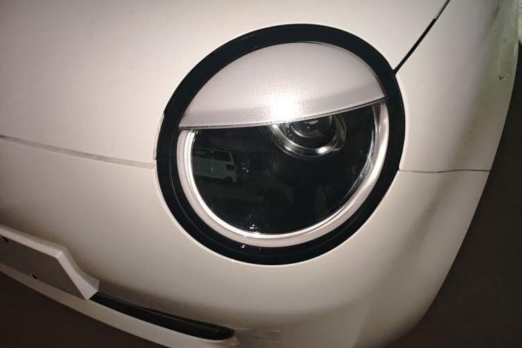 Used  Lumin 2025 205 km Xiangqin Version
