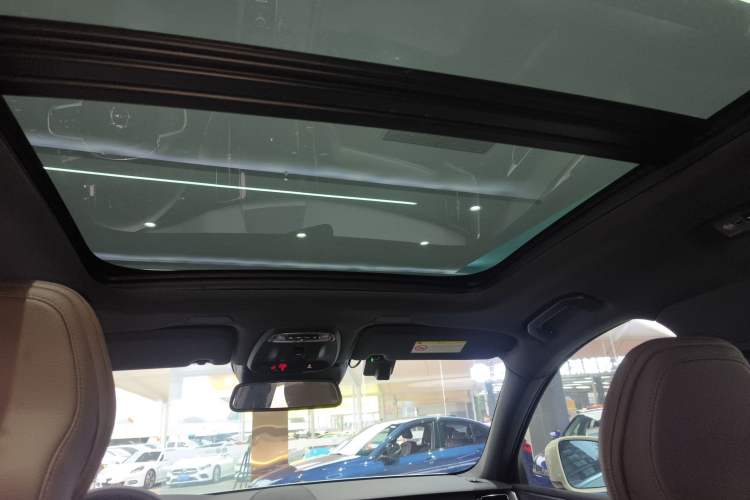 Used Volvo XC60 2021 T5 4x4 Smart Luxury Edition