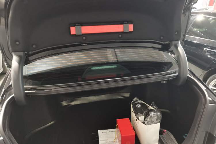 Used Honda Accord 2024 260TURBO Prestige Edition
