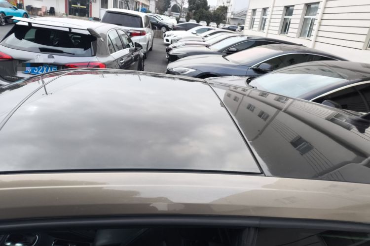 Used Volkswagen Scirocco 2015 R 2.0TSI
