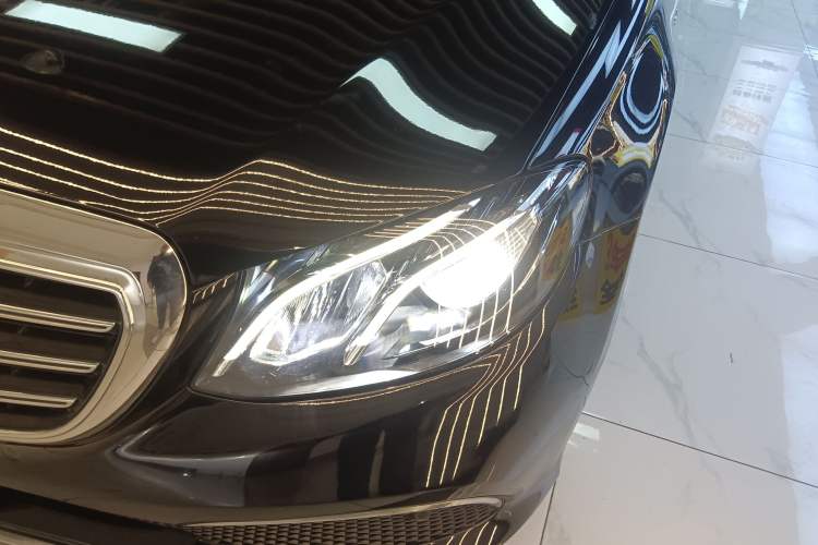 Used Mercedes-Benz E-Class 2020 Restyled E 300 L Exclusive Edition