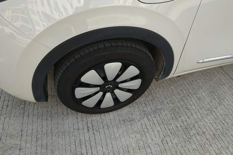 Used Wuling Bingo 2024 333 km Enjoyment Version