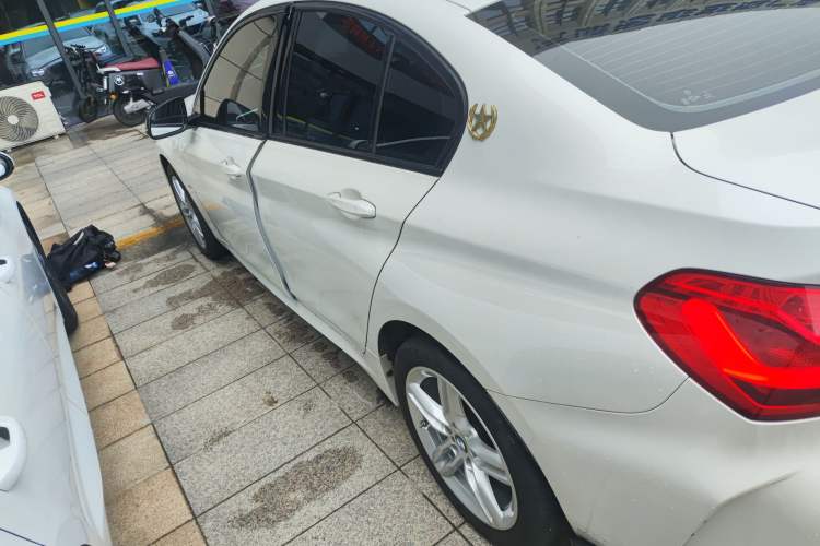 Used BMW 1 Series 2021 Revised 120i M Sport Night Edition
