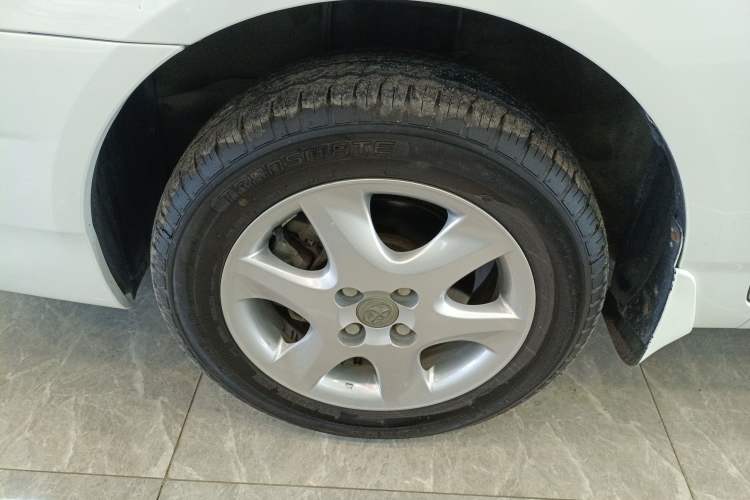 Used Toyota Corolla EX 2013 1.6L Manual Excellence Edition
