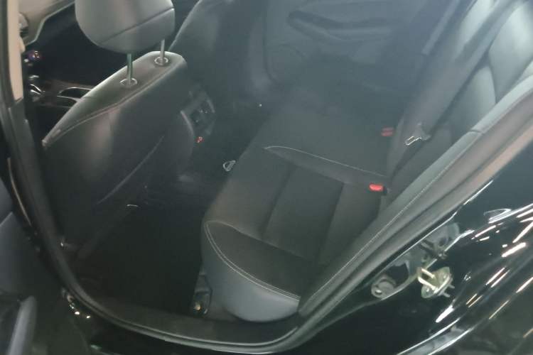 Used Nissan Teana 2021 2.0L XL Comfort Edition