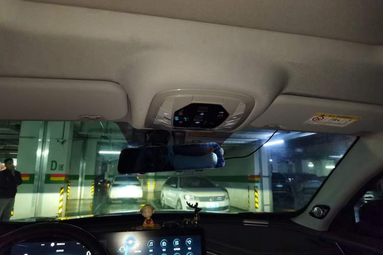 Used Chery Tiggo 8 PLUS 2021 290TGDI DCT Haoting Edition