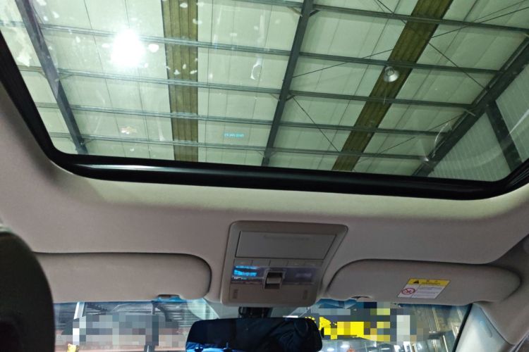 Used Chevrolet Captiva 2017 2.4L Two-Wheel Drive Luxury Edition 7 Seats
