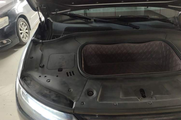 Used Leapmotor C11 2021 Revised Version Luxury Edition
