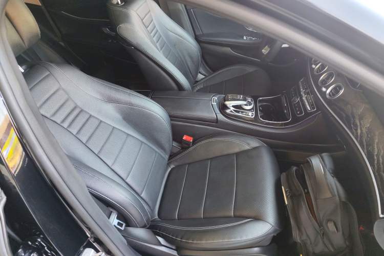 Used Mercedes-Benz E-Class 2016 E 300 L Sport Luxury Model
