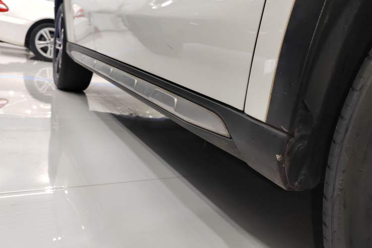 Used Mercedes-Benz GLA 2018 GLA 200 Fashion Model