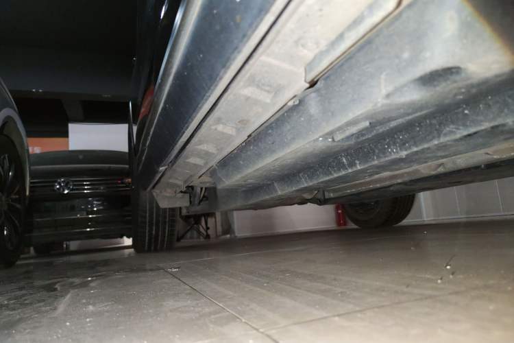 Used Toyota Wildlander 2021 2.0L CVT Two-Wheel Drive Luxury Edition
