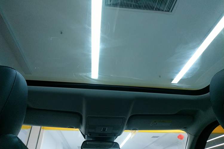 Used Land Rover Range Rover Evoque 2018 240 PS SE Smart Brilliance Edition