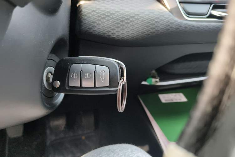 Used Geely Auto Emgrand 2022 4th Generation 1.5L Manual Elite Model