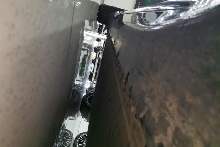 Used  07 2024 Pro+ All-Electric Version
