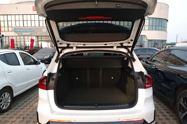 Used BMW iX1 2023 eDrive25L X Design Package
