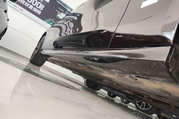 Used Mercedes-Benz E-Class 2025-Year Facelift E 260 L