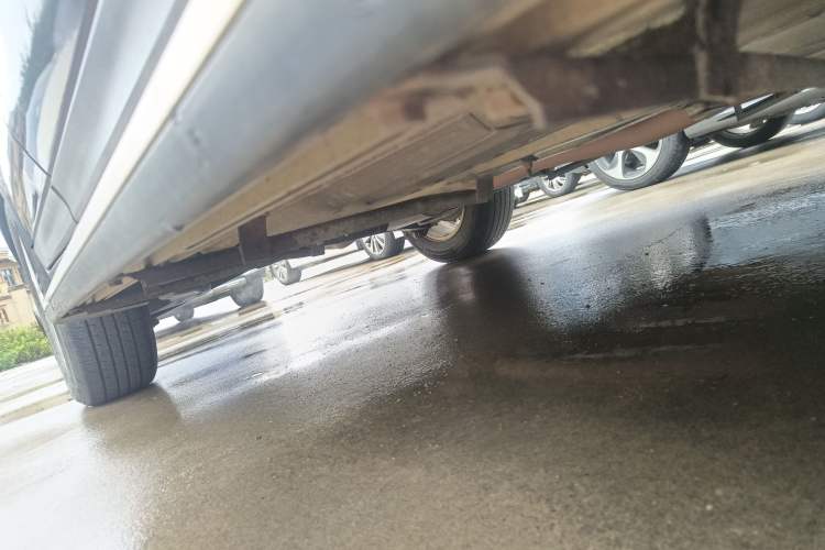 Used Nissan X-Trail 2014 2.0L CVT Comfort Edition 2WD
