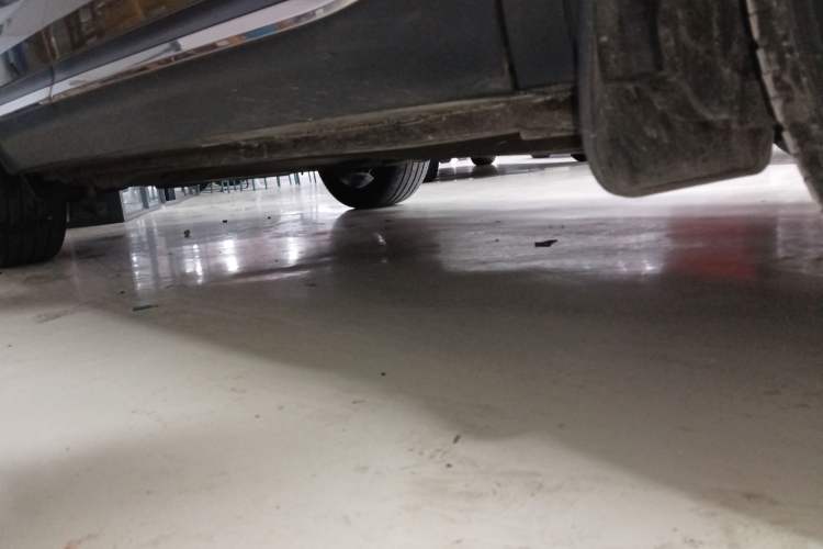 Used Skoda Kodiaq 2018 TSI380 7-Seater Four-Wheel-Drive Flagship Edition
