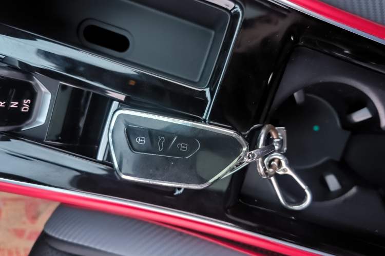 Used Volkswagen Lamando 2023 Lavida L 280TSI DSG Cool & Spicy Edition