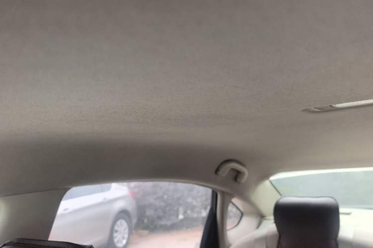 Used Nissan Sylphy 2012 Classic 1.6XE Manual Comfort Edition
