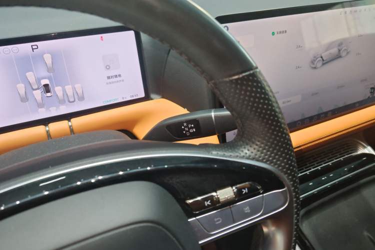 Used XPeng G9 2022 650 Performance Edition Pro