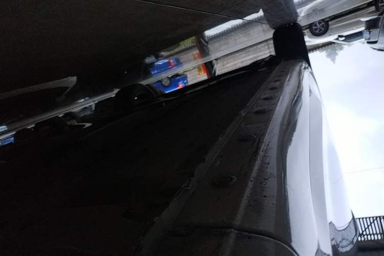 Used Nissan Tiida 2016 1.6L CVT Smart Drive Edition