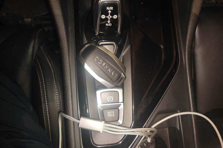 Used Lynk & Co 03 2018 1.5TD DCT Pro Version China V Standard