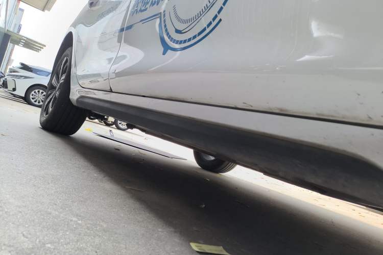 Used BYD Destroyer 05 2024 HONOR Edition DM-i 120KM Prestige Model
