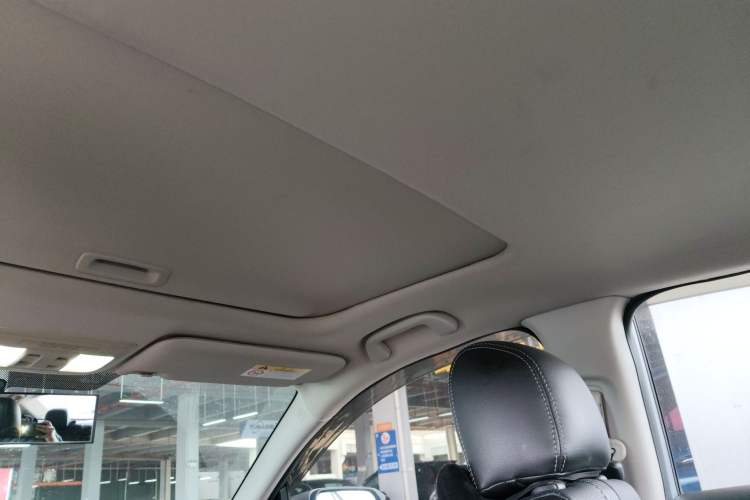 Used Honda Civic 2016 220TURBO CVT Luxury Edition