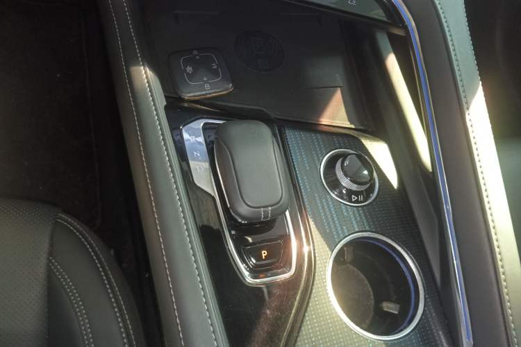 Used Zeekr 001 2022 Ultra-Long Range Single-Motor WE Version
