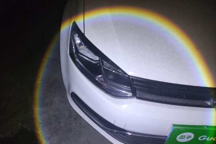 Used Volkswagen Polo 2016 1.6L Automatic Comfort Model