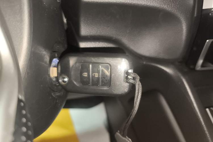 Used Honda Breeze 2021 240TURBO CVT Front-Wheel Drive Elite Edition
