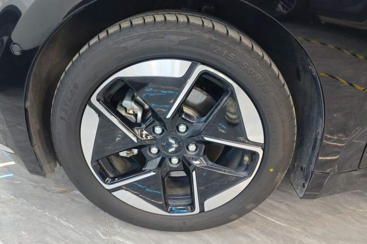 Used Wuling Xingguang 2025 610 km Smart Flagship Version