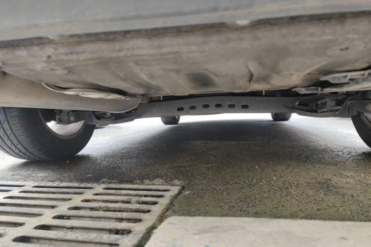 Used Skoda Octavia 2015 1.6L Automatic Yijie Edition
